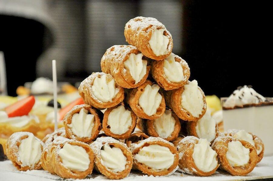 NYC: Chinatown and Little Italy Food Tour - The dumpling stop that makes Chinatown worthwhile