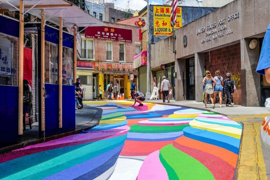 NYC: Chinatown and Little Italy Food Tour - Who will enjoy this tour most?