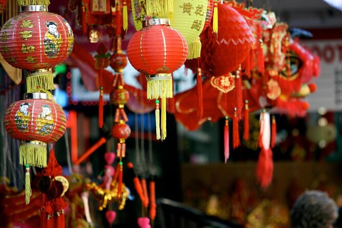 NYC: Chinatown & Little Italy Food Tour with 7 Flavorful Tastings - The essential facts at a glance