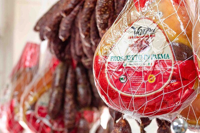NYC: Chinatown & Little Italy Food Tour with 7 Flavorful Tastings - Why this Manhattan food walk works