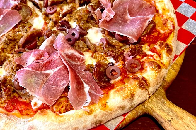 NYC: Chinatown & Little Italy Food Tour with 7 Flavorful Tastings - Is $99 a fair price?
