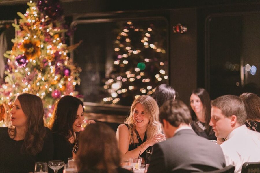 NYC: Christmas Eve Gourmet Brunch or Dinner Harbor Cruise - Who will enjoy this Christmas Eve cruise most?