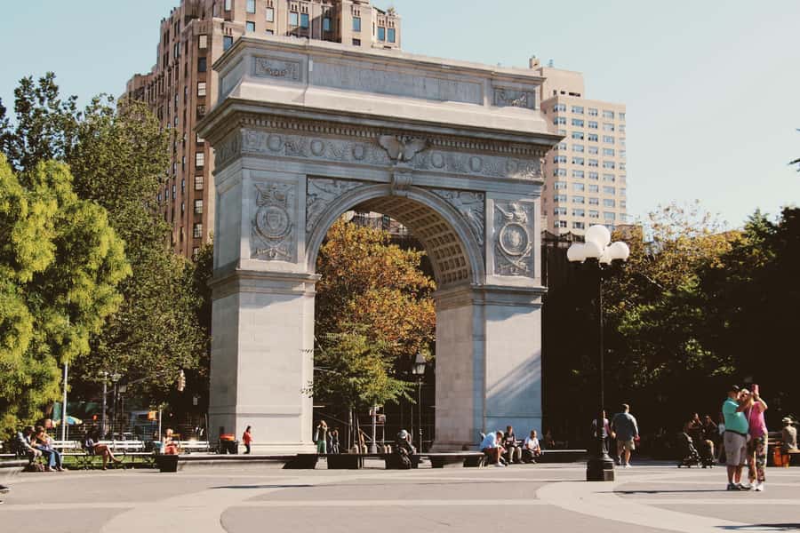 NYC: Greenwich Village Food Tour - Stonewall Inn and the Village beyond television
