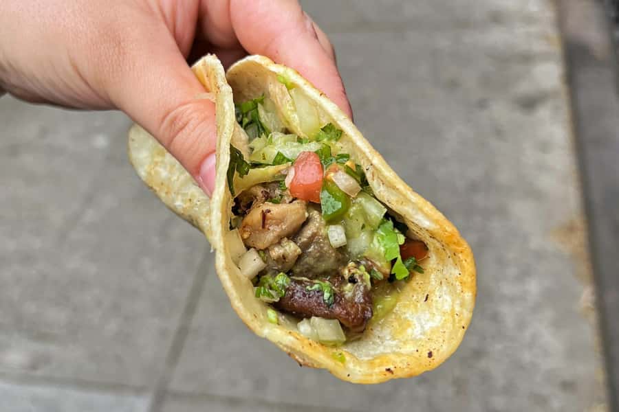 NYC: Greenwich Village Food Tour - Is $67 a good value?
