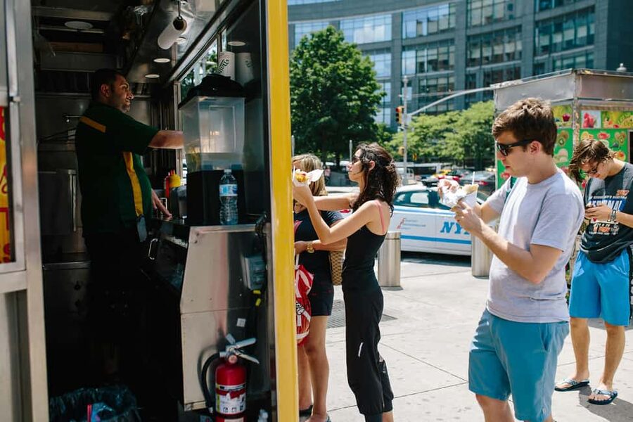 NYC: Greenwich Village Food Tour with 6 Authentic Tastings - Key points at a glance
