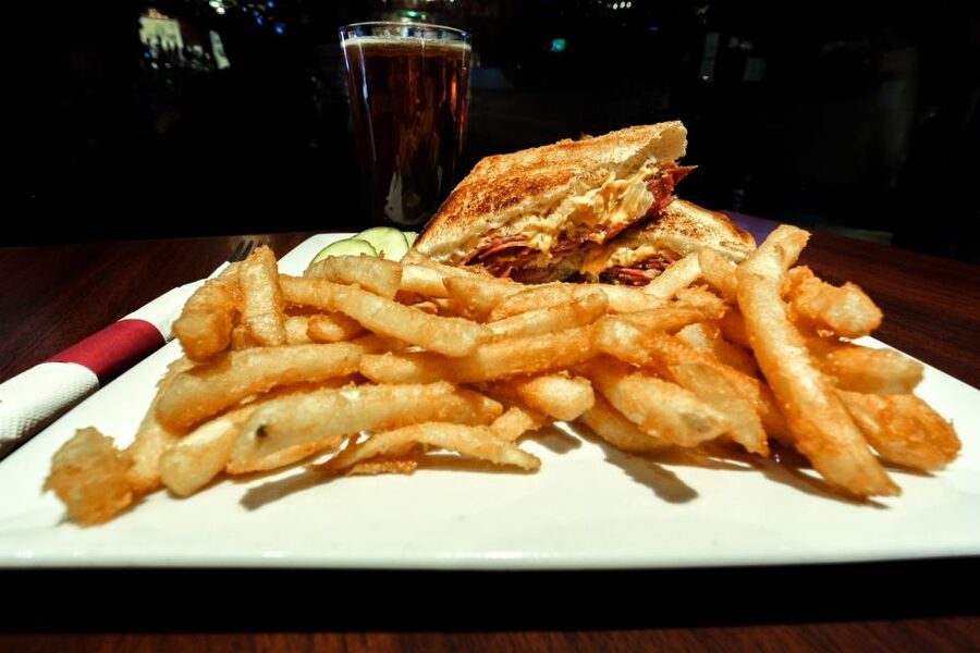 NYC: Greenwich Village Food Tour with 6 Authentic Tastings - Starting near the IFC Center on Sixth Avenue