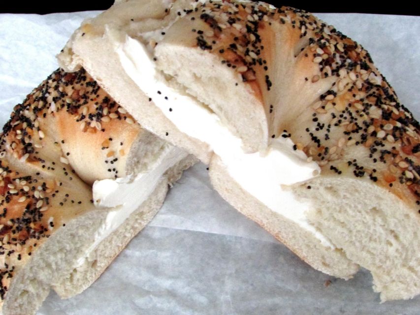 NYC: Greenwich Village Food Tour with 6 Authentic Tastings - Why the $82 price can make sense