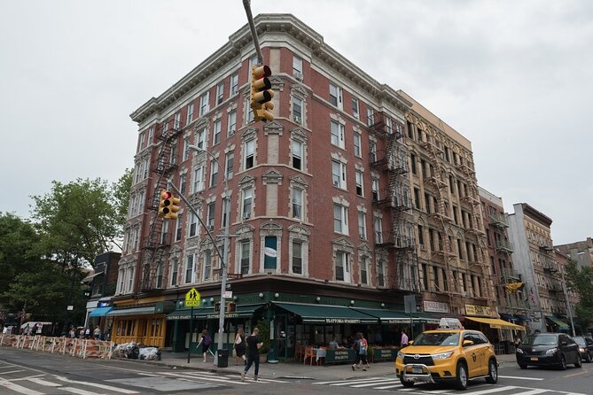 NYC: Greenwich Village Food Tour with 6 Locals Favorites Dishes - The secret dish is the tour’s best surprise