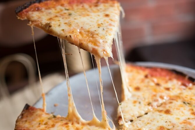 NYC: Greenwich Village Food Tour with 6 Locals Favorites Dishes - The guides shape the experience more than the menu