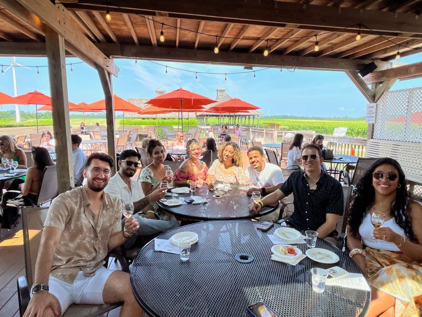 NYC: Long Island Sommelier-Guided Wine Tasting Tour - Should You Book the Long Island Wine Tour?