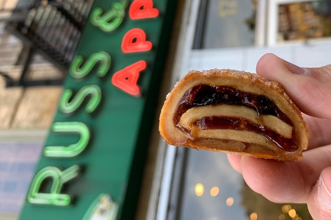 NYC Lower East Side Walking and Food Tour - Is $94.99 a fair price?