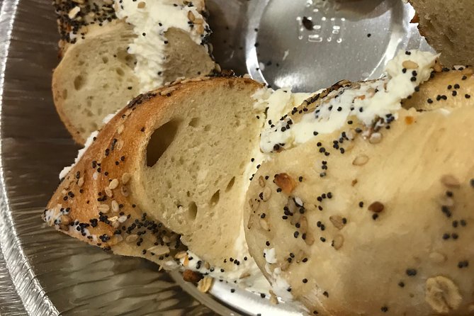 NYC Lower East Side Walking and Food Tour - Group size, guides, and pace