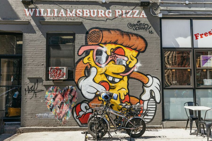NYC: Taste the American Dream a Lower East Side Food Tour - Key points at a glance