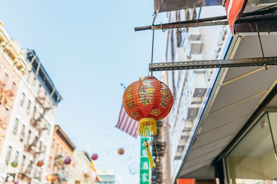 NYC: Taste the American Dream a Lower East Side Food Tour - Little Italy, Nolita, and old New York layers