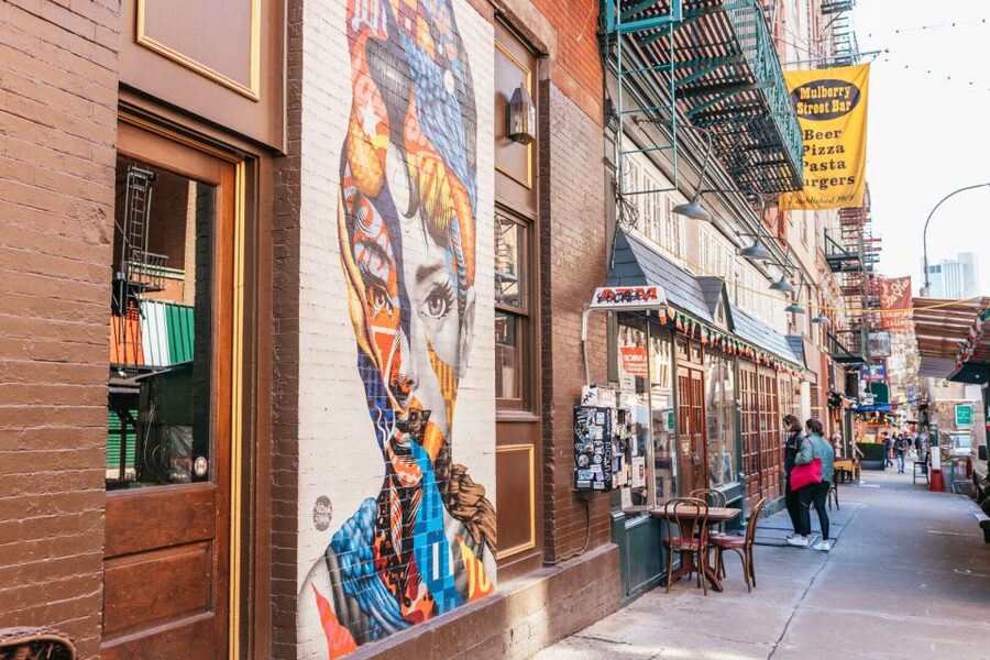 NYC: Taste the American Dream a Lower East Side Food Tour - What the tastings are really worth