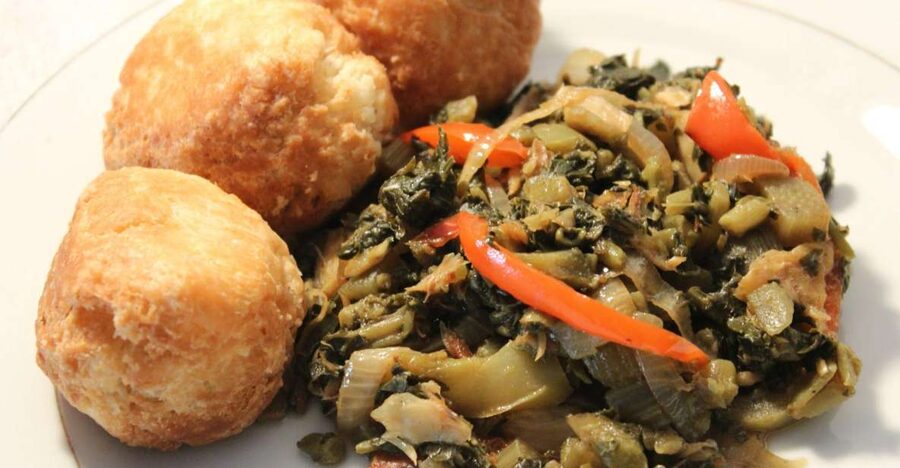 Obi's African & Caribbean Food Tour in Brixton - Key points at a glance