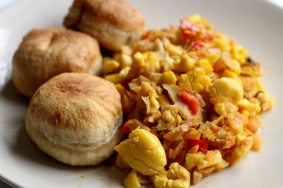 Obi's African & Caribbean Food Tour in Brixton - Why Obi changes the shape of a food tour