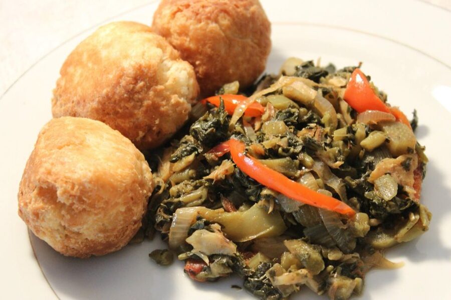 Obi's African & Caribbean Food Tour in Brixton - Dietary needs and what to clarify