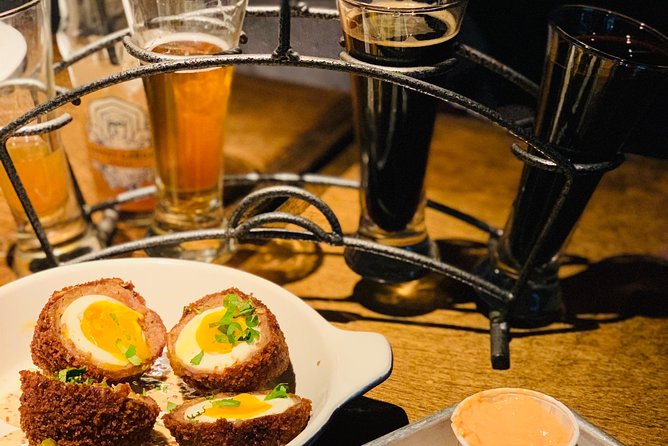 Ohio City Neighborhood Food Tour of Cleveland - Why Ohio City is a good place to eat Cleveland