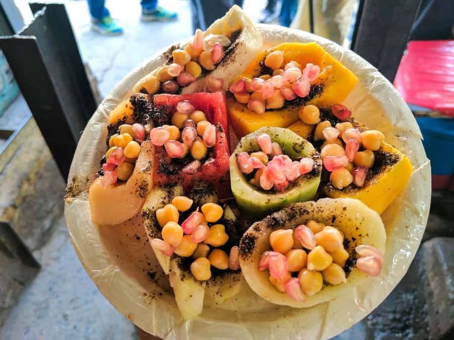 Old Delhi: 3-hour Street Food Tour - Why this Old Delhi food tour works