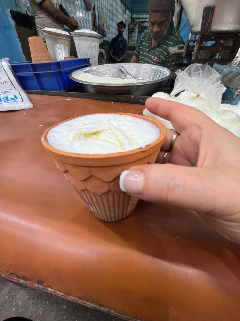 Old Delhi Street Food Tour - Is $14 good value?