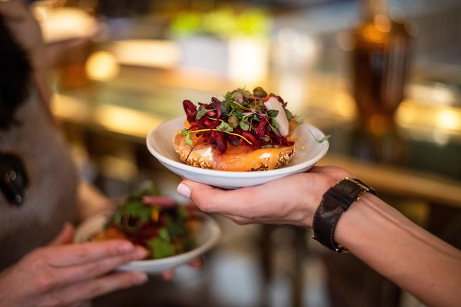 Old Montreal Guided Food Tour with 8+ Local Delicacies Tastings - Why this Old Montreal food tour works