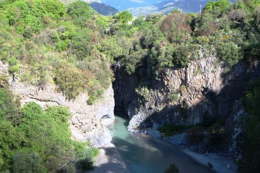 Old Sicily and Etna wine tasting tour from Taormina - What $71 really gets you