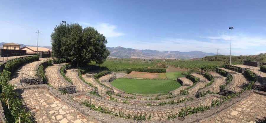 Old Sicily and Etna wine tasting tour from Taormina - Languages, group size, and the pace of the day