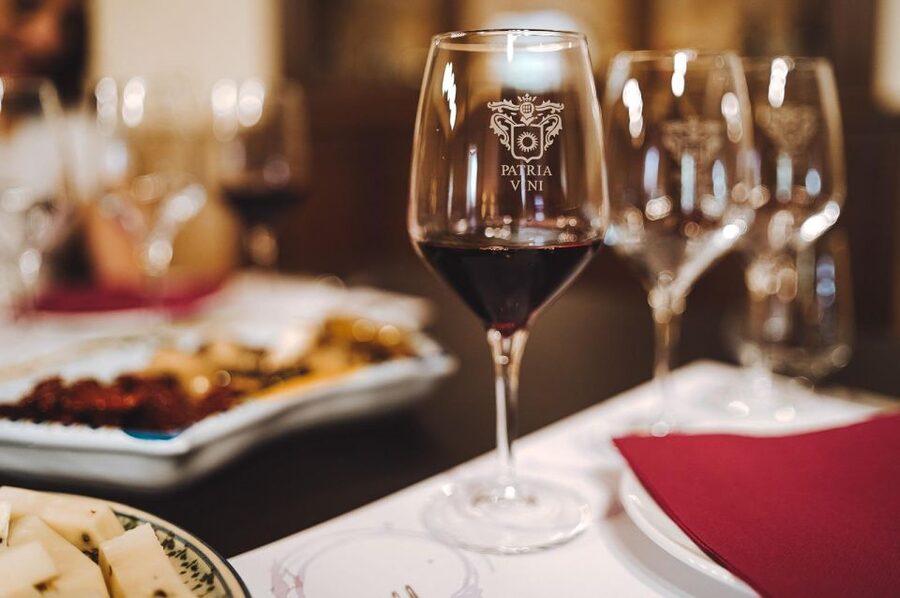 Old Sicily and Etna wine tasting tour from Taormina - Who will enjoy this Etna day trip most