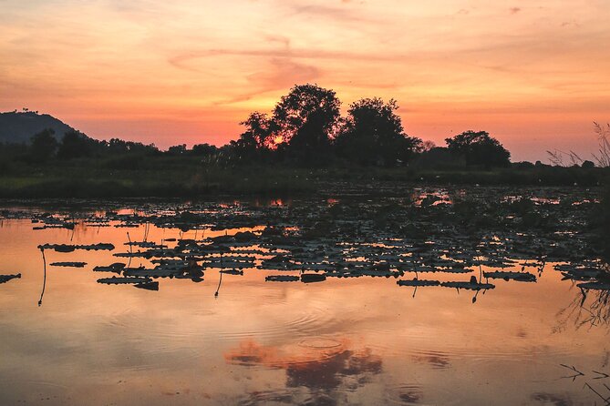 Old Siem Reap Sunset Food Tour by Tuk-tuk - Stop two: Kola cuisine and northwest Cambodia