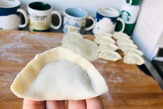 Online Cooking Class Beijing Dumplings and Cuisine by Sunflowerli Renowned Chef - Choosing between dumplings, noodles, and other dishes