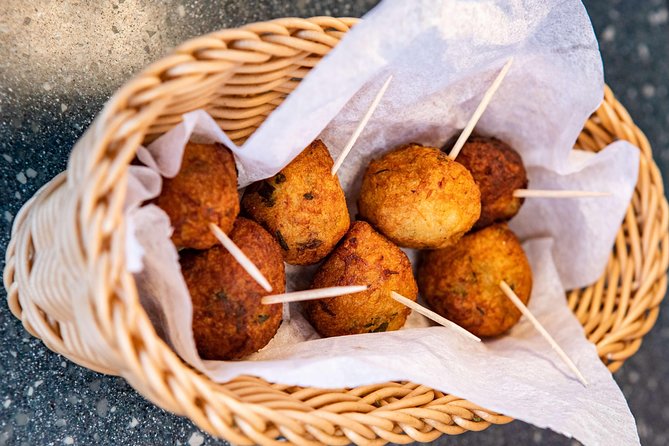 Original Bajan Walking Food Tour - Key points to know before booking