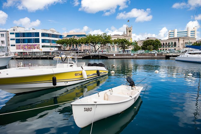 Original Bajan Walking Food Tour - Why this food tour works in Bridgetown