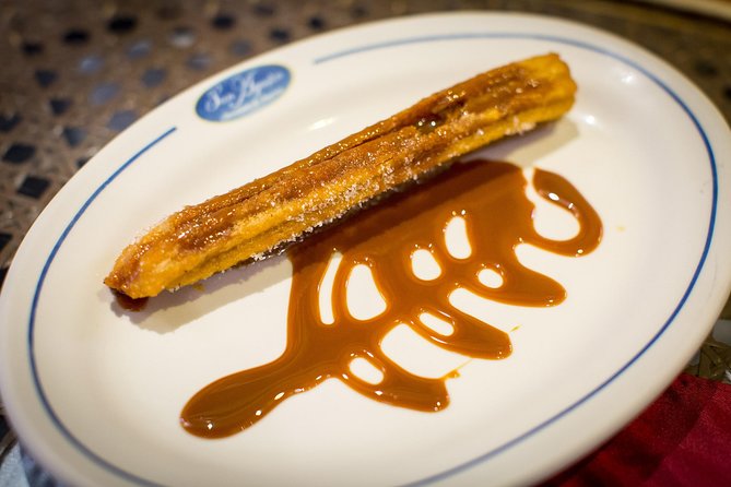 Original Downtown Food Tour with Taste of San Miguel - Starting at La Cocina near Pila Seca