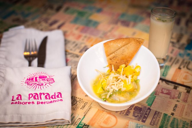 Original Downtown Food Tour with Taste of San Miguel - How filling is the three-and-a-half-hour schedule?