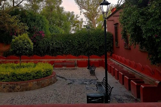 Original Downtown Food Tour with Taste of San Miguel - Is $68 a fair price?