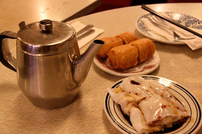 Original NYC Guided Food Tour of Chinatown and Little Italy - How the $130 price measures up