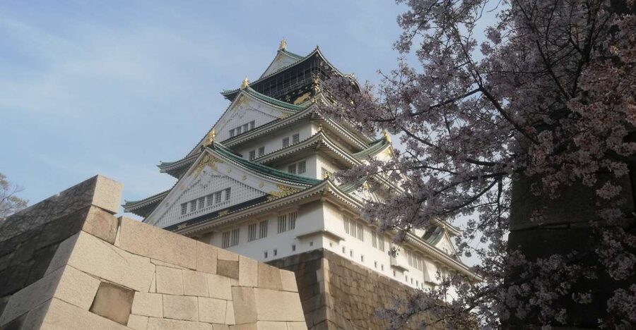 Osaka: Five Must-See Highlights Walking Tour & Ramen Lunch - Five useful things to know before you book