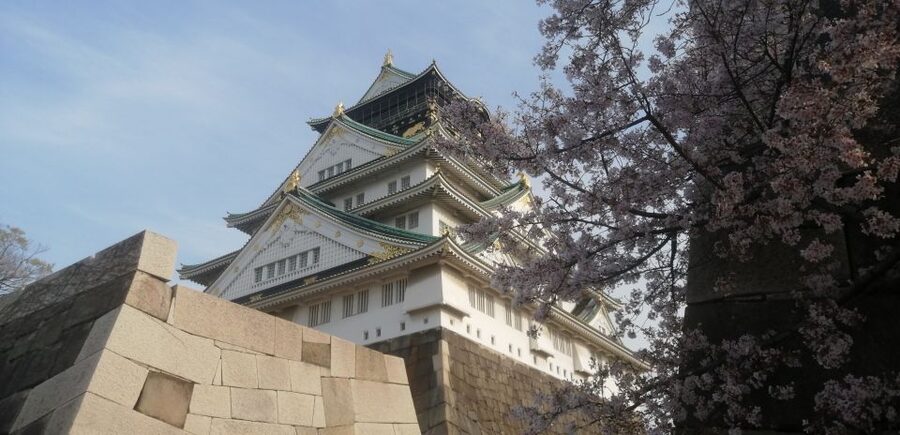 Osaka: Five Must-See Highlights Walking Tour & Ramen Lunch - A fast, useful introduction to Osaka