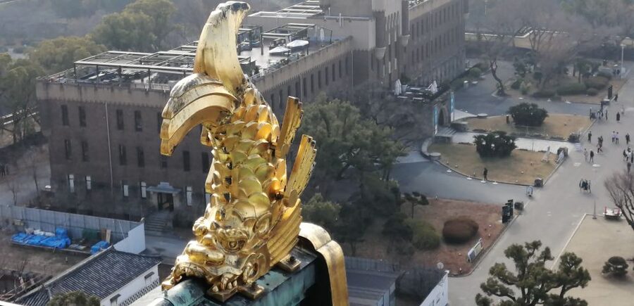 Osaka: Five Must-See Highlights Walking Tour & Ramen Lunch - Starting at Tanimachi 4-chome at 9:00