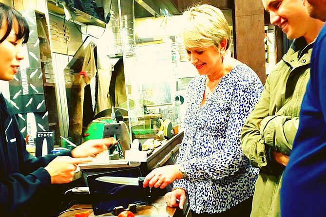 Osaka Food Tour: 13 Dishes at 5 Local Eateries - How much food do you really get?