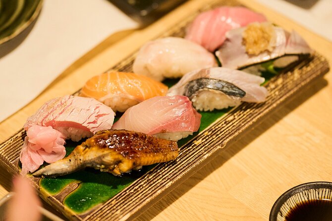Osaka: Guided Food Tour with 12 Dishes at 4 Local Eateries - Why this food tour makes sense in Osaka
