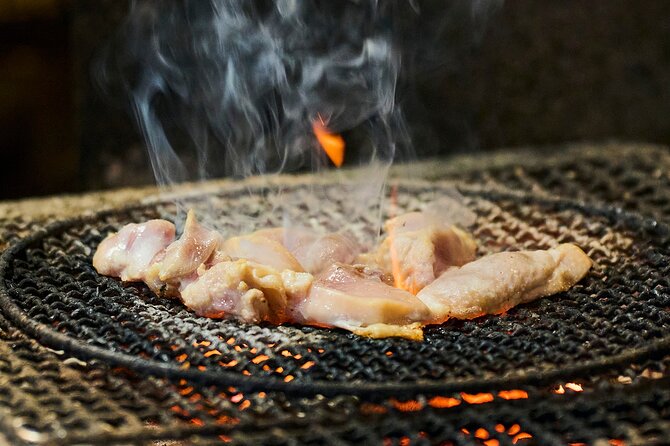 Osaka: Guided Food Tour with 12 Dishes at 4 Local Eateries - Practical advice before you go