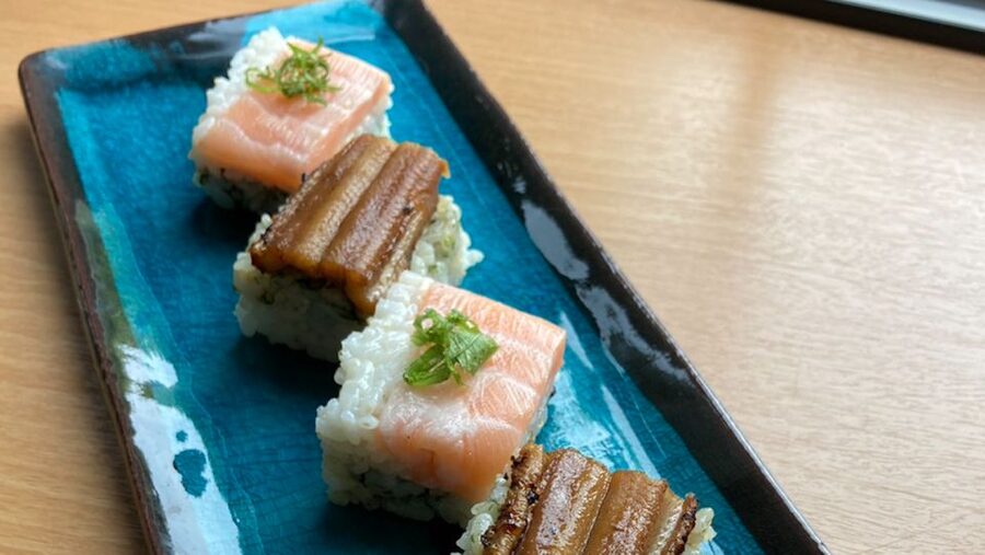Osaka: Sushi Class in Dotonbori - Friendly instruction and Japanese food culture