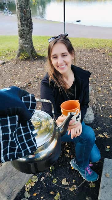 Oslo’s Secret Forest Gastronomy: Private Chef & Local Feast - Winter, summer, and the weather question