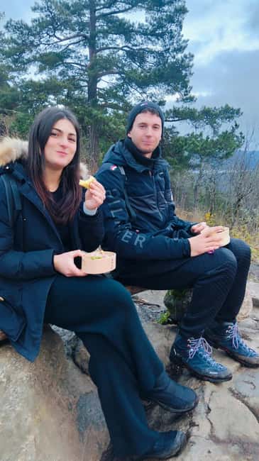 Oslo’s Secret Forest Gastronomy: Private Chef & Local Feast - Getting ready for three hours outdoors