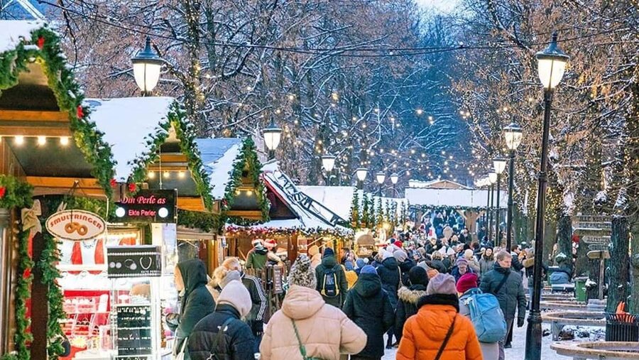 Oslo: Tour with a Michelin star chef - Why this Oslo walk is different