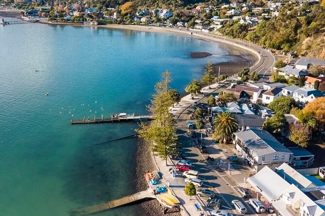 Ōtautahi: Christchurch Small-Group Inner City Food Walking Tour - Why the small group changes the experience