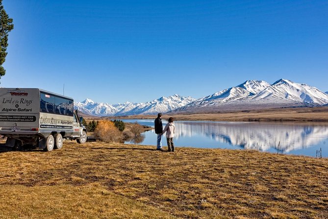 Ōtautahi: Christchurch Small-Group Inner City Food Walking Tour - Is $133.42 a fair price?