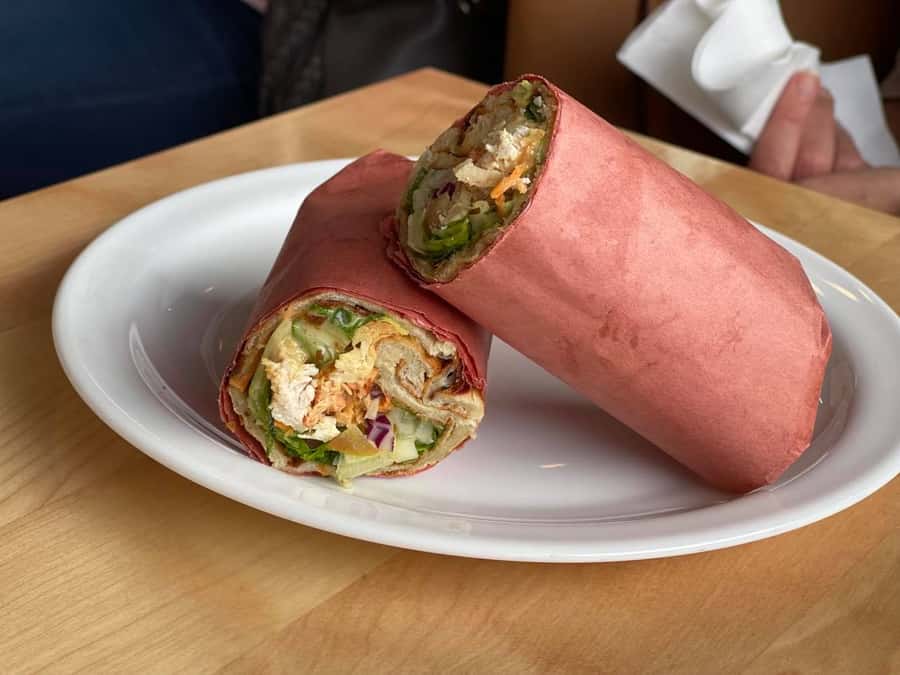 Ottawa: Taste of the ByWard Market Food Tour - Three savoury stops, with room for variety